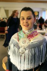 Avslutning Pasvik folkehøgskole