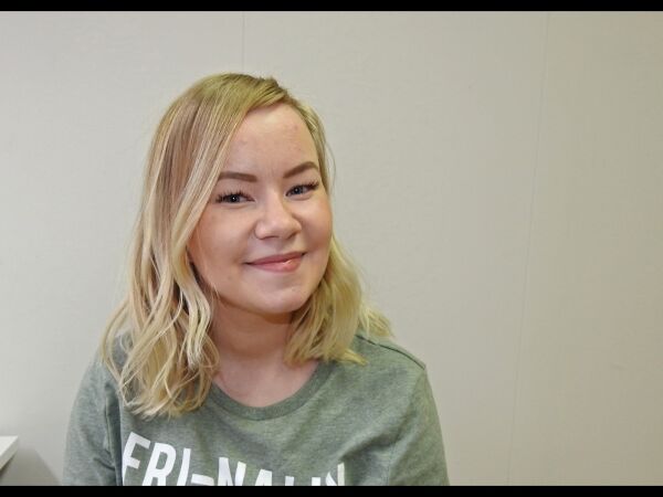 Agnete valgt inn i sentralstyret