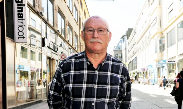 Ønsker Sp å segregere helsevesenet i Norge?
