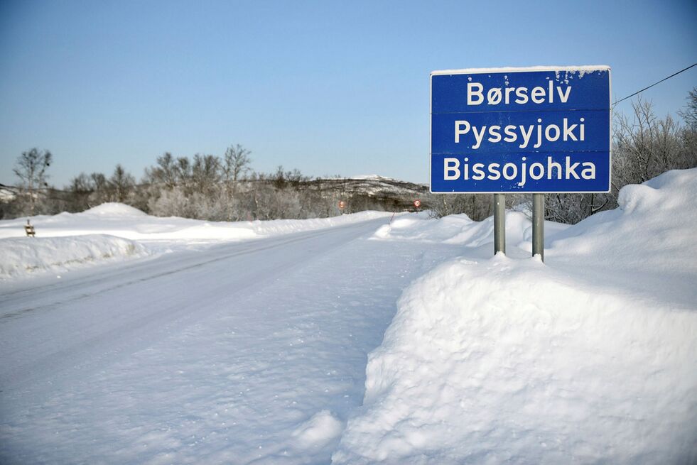 Småbarnsforeldregruppa i Børselv ønsker å starte opp barnehage fra høsten 2020. ILLUSTRASJONSFOTO: MARIUS THORSEN