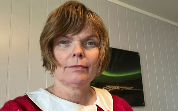 Kvinnekamp i solidaritet