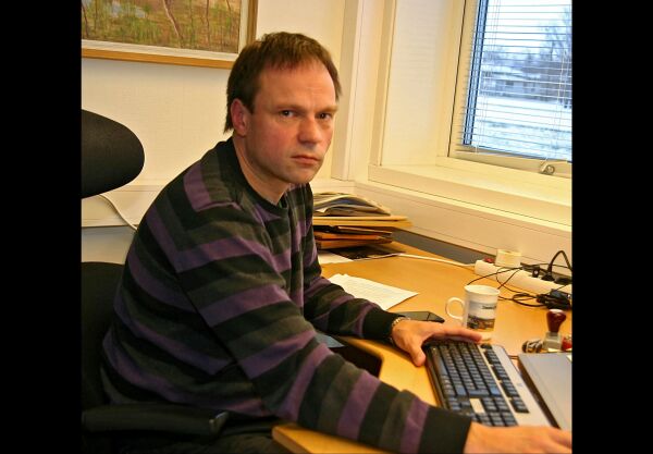 Møter sametingstopper om Sirbmá skole