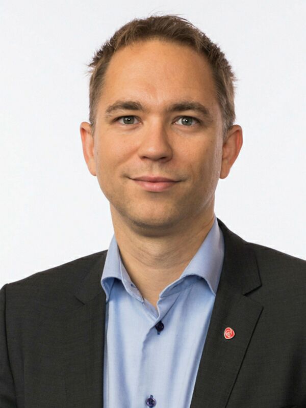 Når de ideelle taper, taper pasientene!