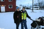 Hundeførere fra øst samlet i Tana
