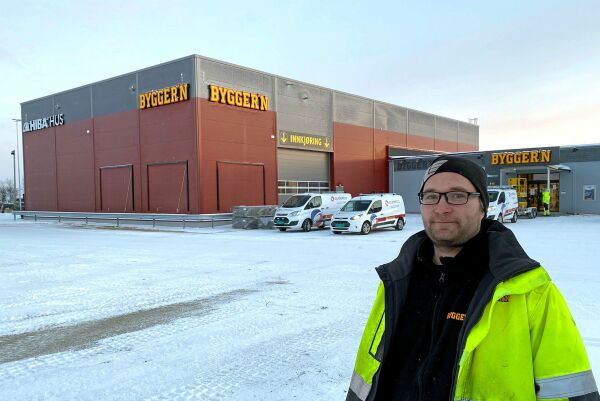– Har fått flere fornøyde kunder og et bedre arbeidsmiljø