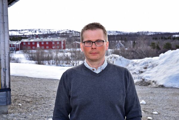 Ikke Alta, men Kunes!