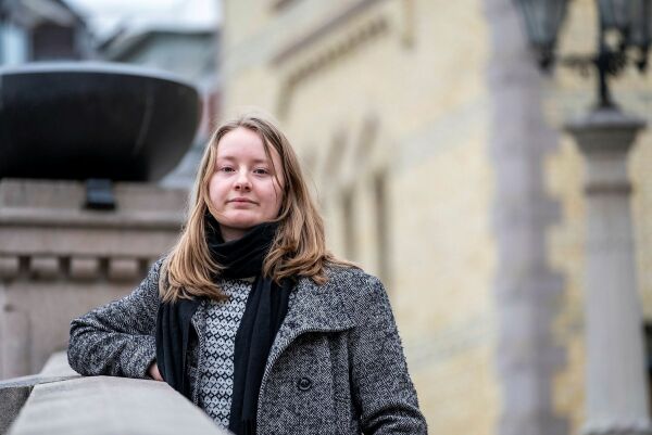 Varsler protester, vil redde Repparfjorden