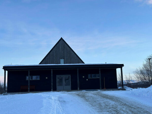 Slutt på forskjellsbehandlinga