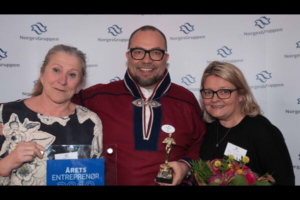 Finnmark Rein med pris