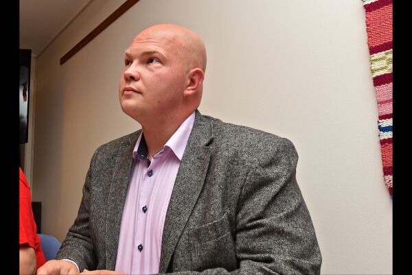 Toleranse i Porsanger