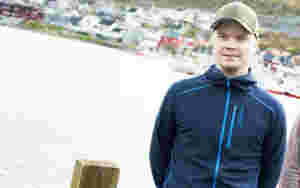 – Satser sterkt på flyndresalg