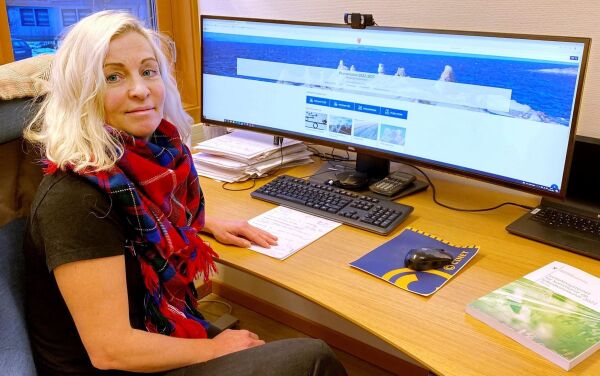 – Kommunen har lagt til rette for mer åpenhet
