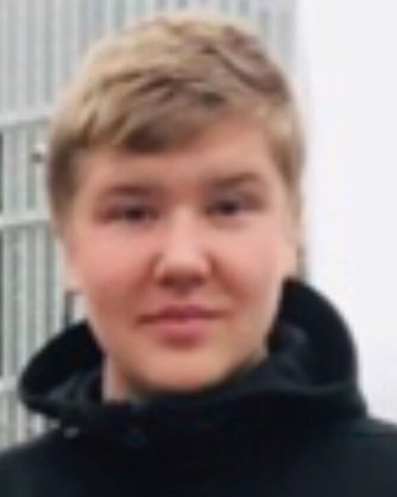 Det var Bjørn-Felix (19) som omkom