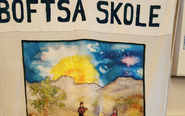 Kan Tana kommune tillate seg å miste siste bygdeskole i Nedre Tana?