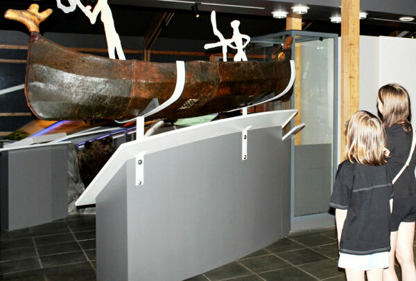 Alta museum – ikke bare helleristninger