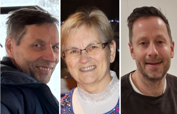 – Planer for påska?