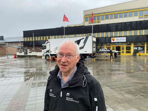 – En trist dag for alle samer i Sør-Varanger