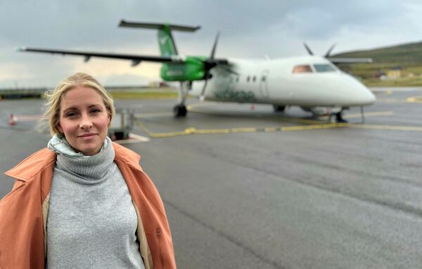 – Flyruteendringer koster dyrt