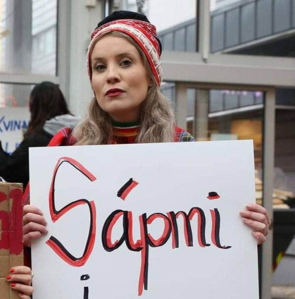 – Vindmølla påvirker ikke bare området, men også folket