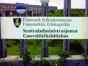 Får innsyn, men henvises til kjelleren
