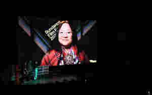 Hard og brutal samisk film vant pris