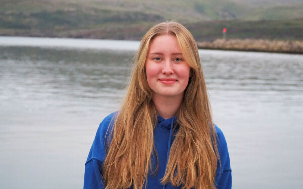 Jubler for høyere stipend