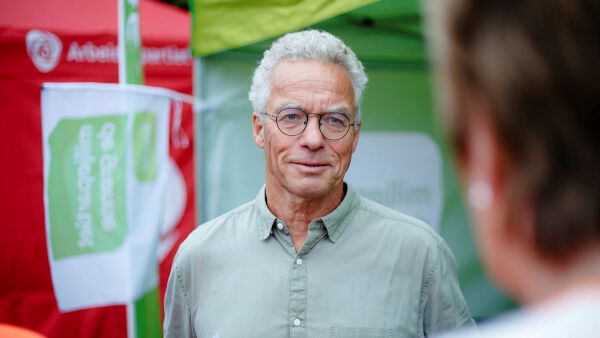 Senterpartiet svikter bonden