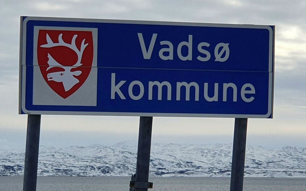 Bygdene i ytre del av Vadsø kommune vil få kvænske navn.
FOTO: TORBJØRN ITTELIN
