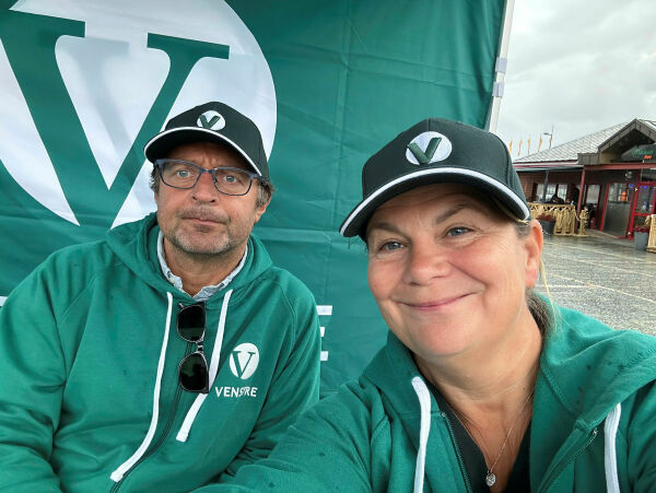 Energibalansen og energiforsyning i Finnmark: