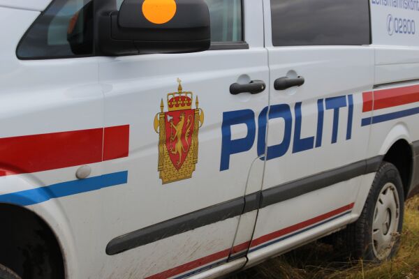 Omkom i skuterulykke