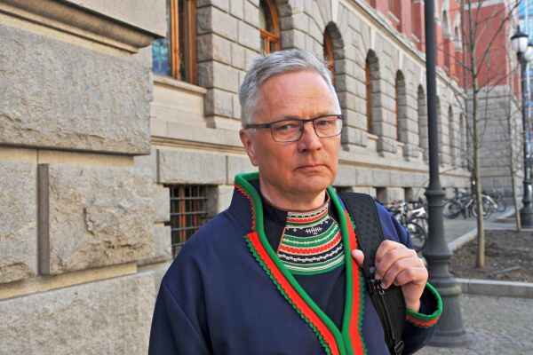 Reineier ber om likebehandling mellom bønder og reineiere i Høyesterett