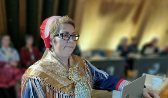 Jobber for nytt senter i Kautokeino