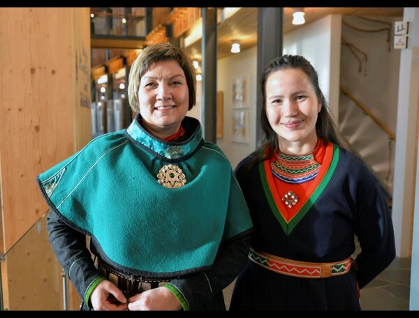 Utnevnt til politisk rådgiver