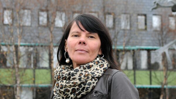 Har Sametinget allerede underkastet seg staten?