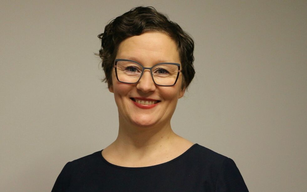 Kristin Røymo fungerer i dag som NAV-direktør i Troms og Finnmark, og er også en av søkerne til den faste stillingen.
FOTO: NAV Troms og Finnmark