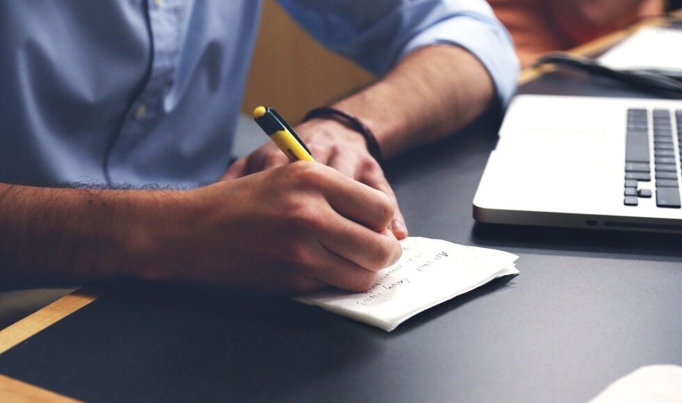 Illustrasjon: StartupStockPhotos fra Pixabay
