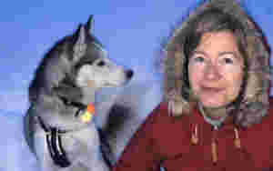 Noe helt spesielt gjorde ham til en av verdens beste hundekjørere