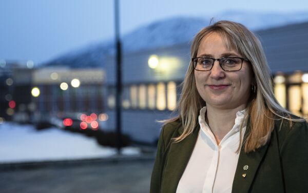 Krever å beholde dagens fordeling