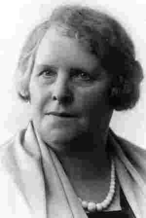 Regine Normann – eventyr i 100 år