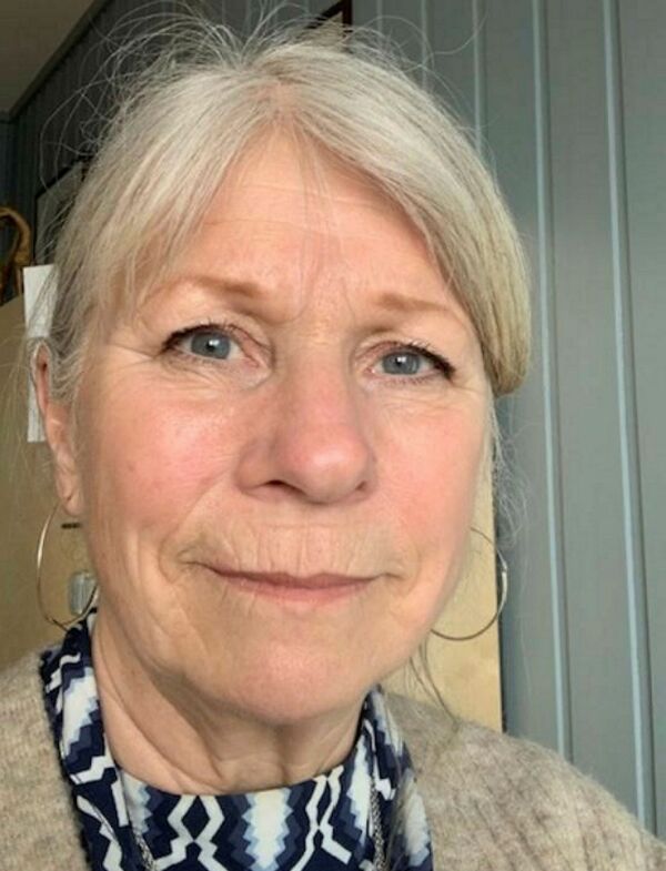 Trudy er ny ordfører