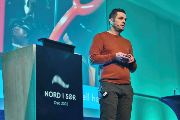 Nordnorsk konferanse og festaften