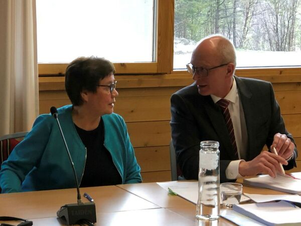 – Helt absurd og brutalt