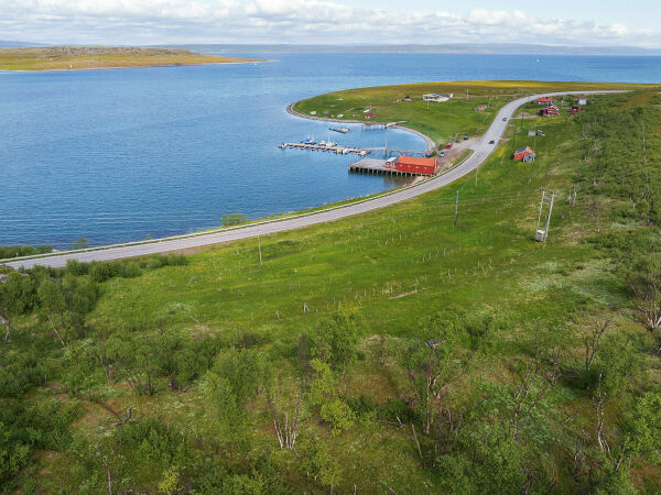 Várjjat siida planlagt som verdensarvsted