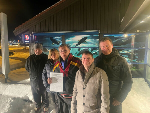 «En tragedie å ikke få fiske laks»