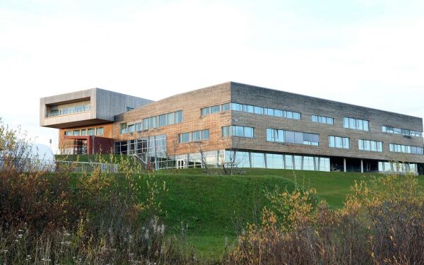 Høgskolen med på betydningsfullt prosjekt