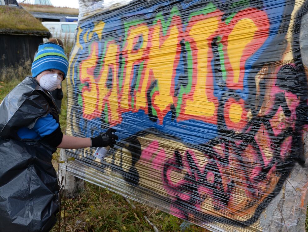 Illustrasjonsbilde
 Foto: Steinar Solaas
