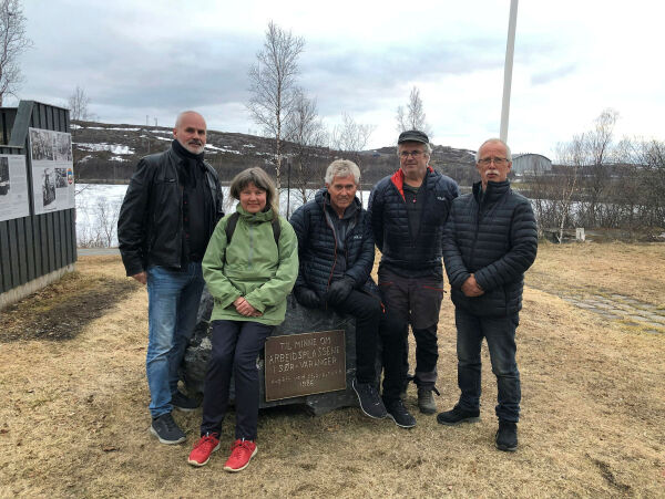 Kunstfaglig ansvarlig, kunstutvalg og kunstplan på plass