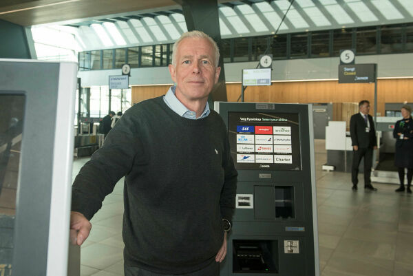 Barnegråt er ikke det aller verste på fly
