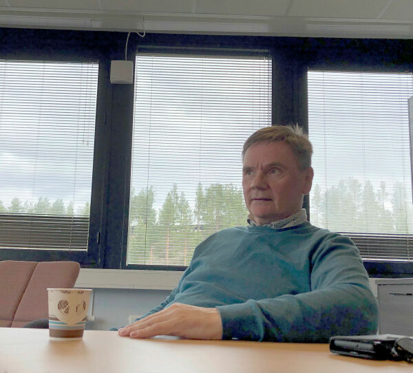 Enstemmig for bjørnejakt i Karasjok
