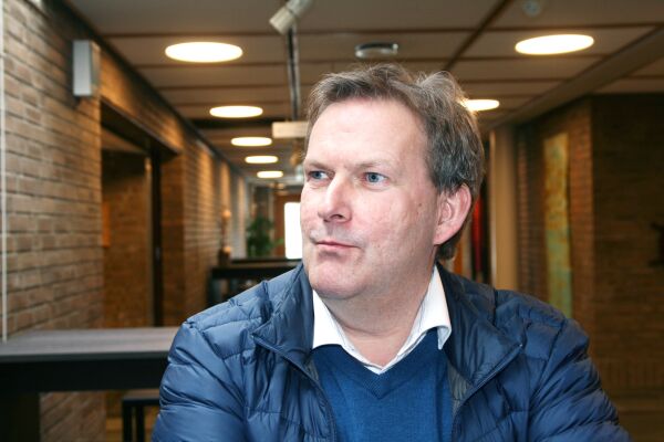 Chrisfestivalen i fare
